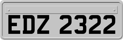 EDZ2322