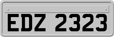 EDZ2323