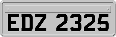 EDZ2325