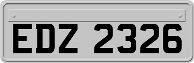 EDZ2326