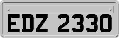 EDZ2330
