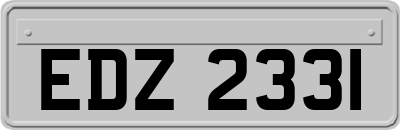EDZ2331
