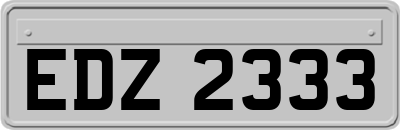 EDZ2333