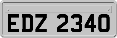 EDZ2340
