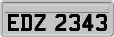 EDZ2343
