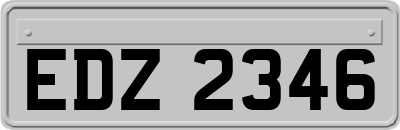 EDZ2346