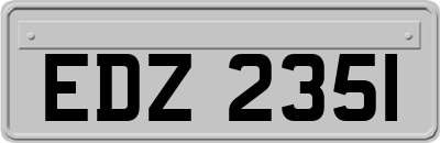 EDZ2351