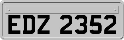 EDZ2352