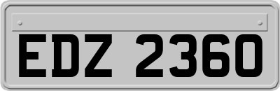 EDZ2360
