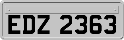 EDZ2363