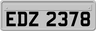 EDZ2378