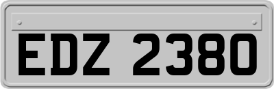 EDZ2380