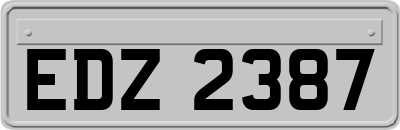 EDZ2387