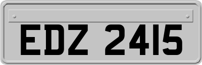 EDZ2415