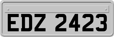 EDZ2423