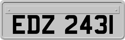 EDZ2431
