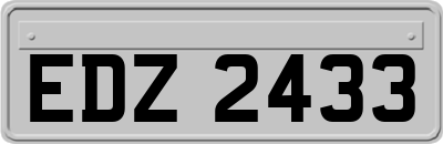 EDZ2433