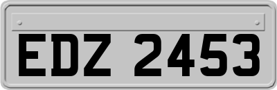 EDZ2453