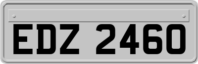 EDZ2460