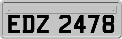 EDZ2478
