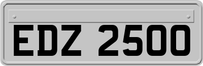 EDZ2500