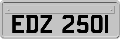 EDZ2501