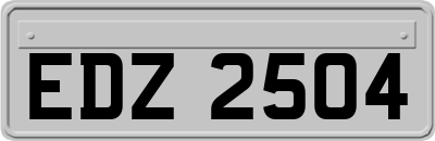 EDZ2504