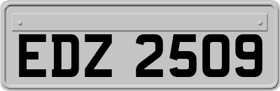 EDZ2509