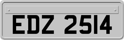 EDZ2514
