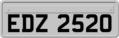 EDZ2520