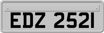 EDZ2521