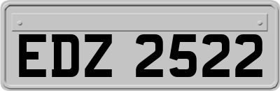 EDZ2522