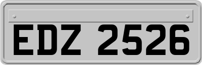 EDZ2526