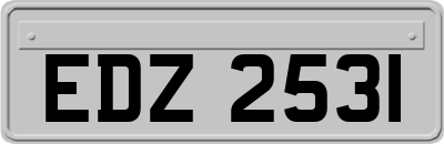 EDZ2531