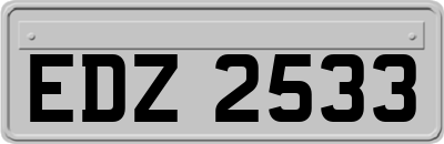 EDZ2533