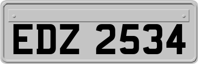 EDZ2534