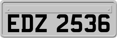 EDZ2536