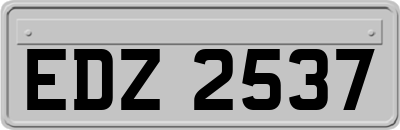 EDZ2537