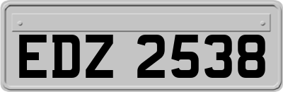 EDZ2538