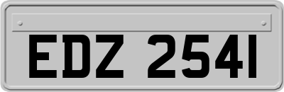 EDZ2541