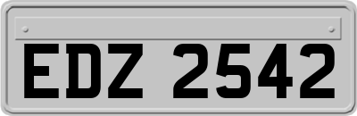 EDZ2542