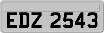 EDZ2543