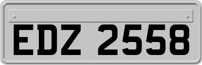 EDZ2558