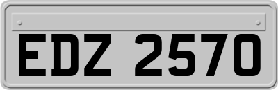 EDZ2570