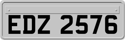 EDZ2576