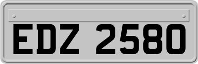 EDZ2580