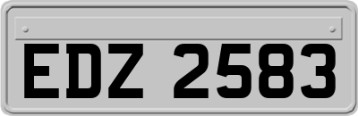 EDZ2583