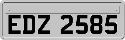 EDZ2585