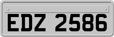 EDZ2586