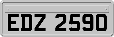 EDZ2590